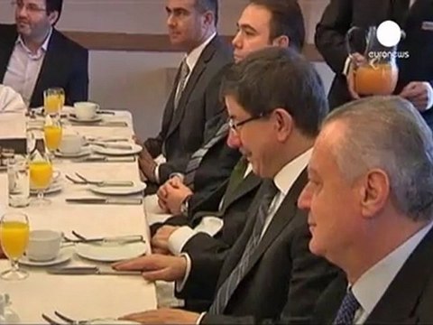 Tensioni e manovre sul nucleare iraniano