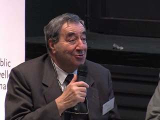 Implications pour le fret du projet LNPN, François Tainturier et Yann Jacob, RFF