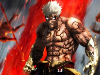 Aperçu - Asura's Wrath (PS3)