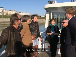 Rives nouvelles: la concertation au coeur du projet