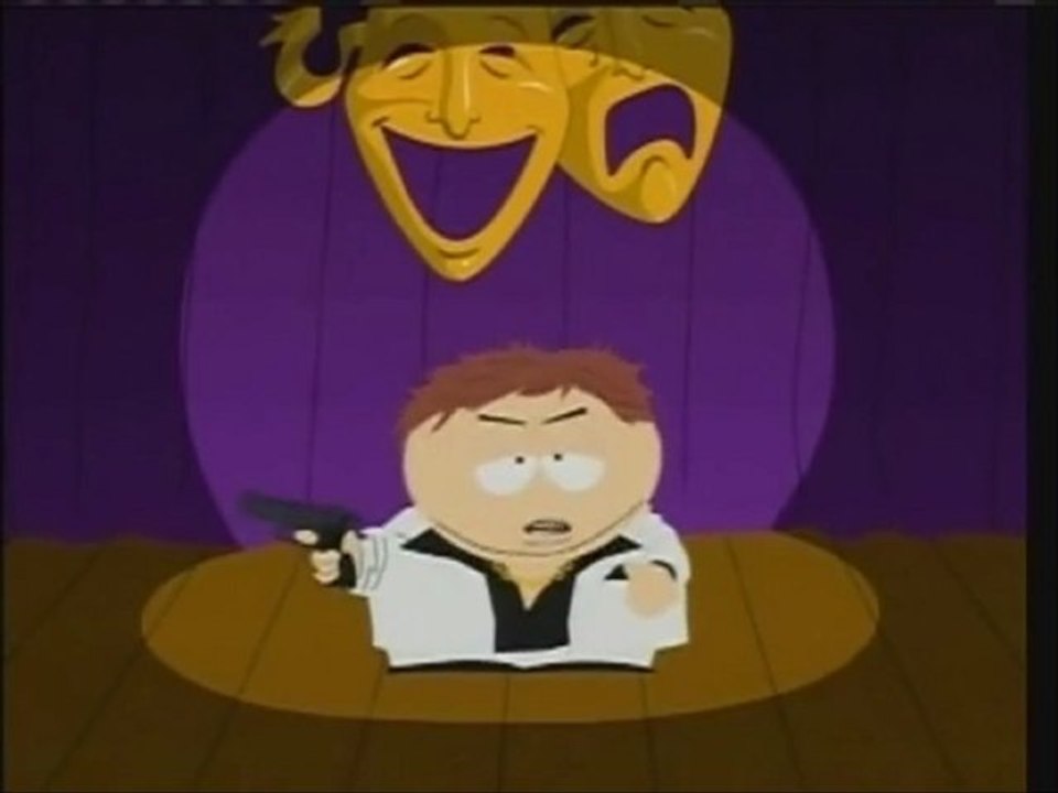 eric interprete scarface