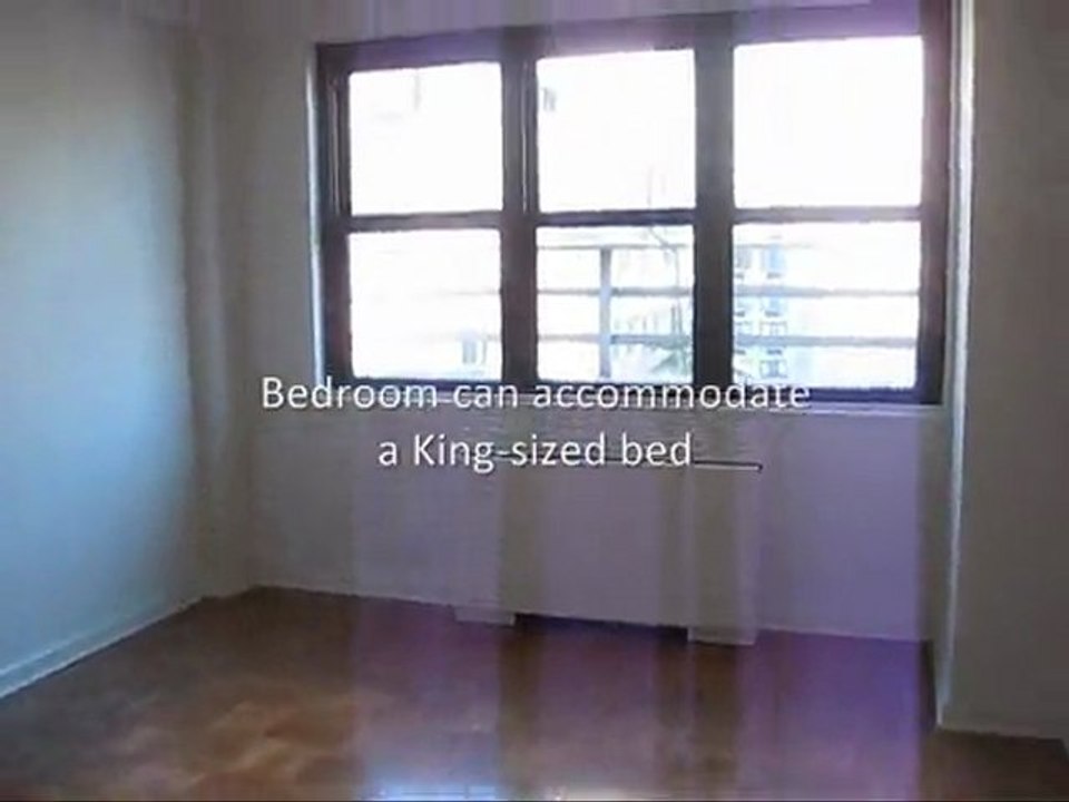 Upper East Side - 1 Bedroom - Near 86th St. 4-5-6 Subway - One Month Free Rent