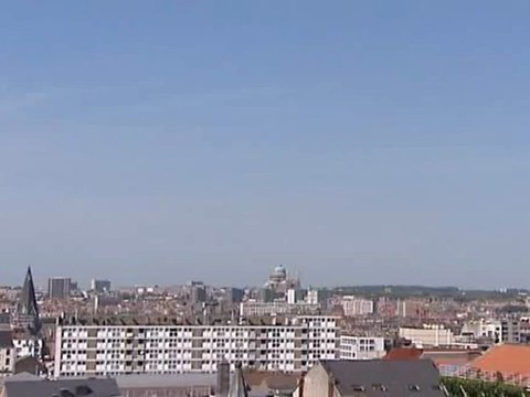 Messe Viale introduction