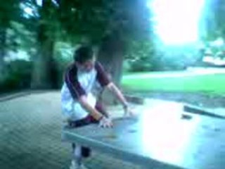 La gamelle de neness