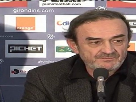 Club House - Signature Obraniak [extrait]