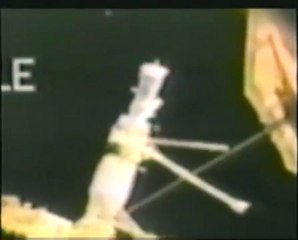 UFOs from PROJECT PROVE-PT2