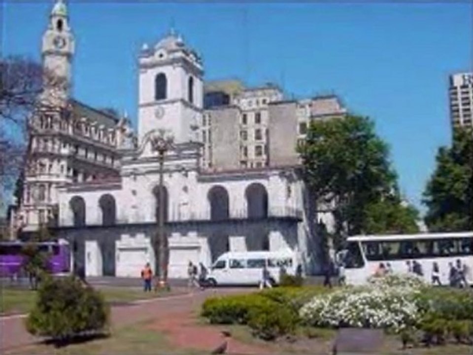 Buenos Aires Hotel, Hostel, Tour, Ticket by www.HotelWorld.co