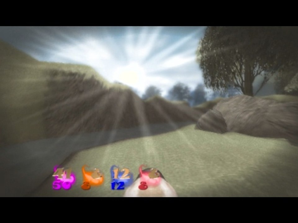 Dog's Life - FilmGame 4