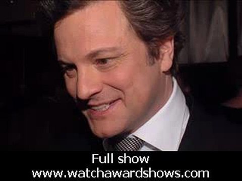 Meryl Streep The Iron Lady as Margaret Thatcher 17th Critics Choice Movie Awards 2012