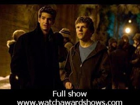 Melissa McCarthy Bridesmaids as Megan 17th Critics Choice Movie Awards 2012