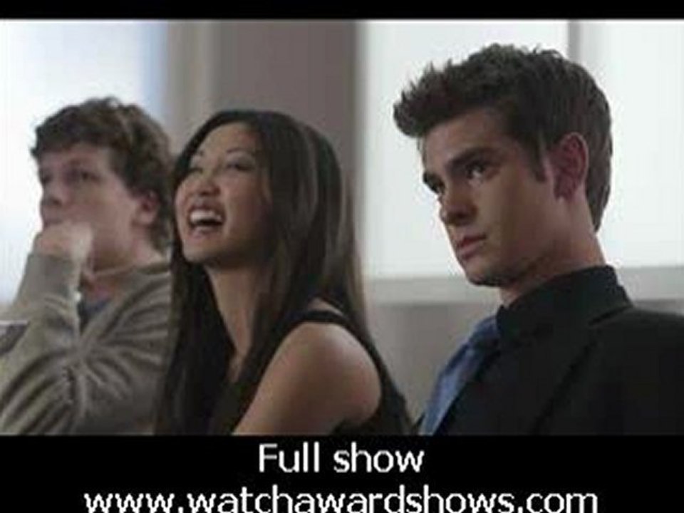 Best Young Actor/Actress 17th Critics Choice Movie Awards 2012