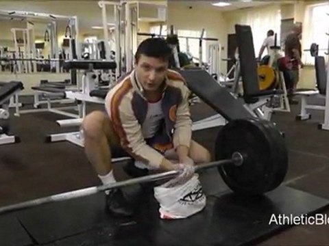 Становая тяга 200 кг. Собственный вес 78.1 кг.