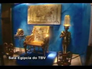 TEMPLO DA BOA VONTADE  - TEMPLE OF GOOD WILL - TEMPLO DE LA BUENA VOLUNTAD