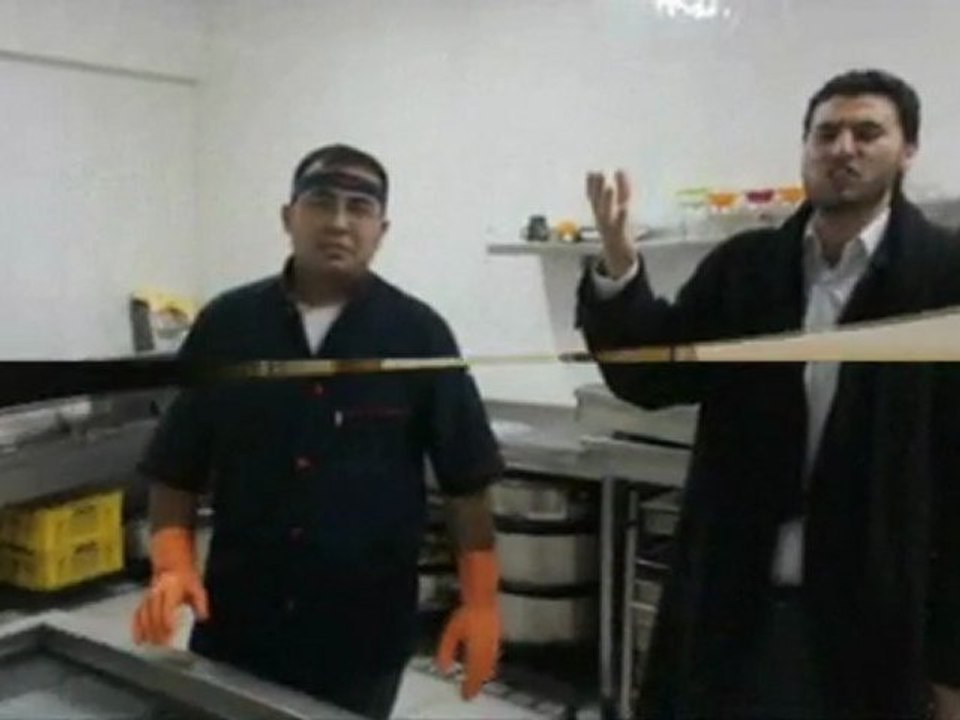 Yurtlar Vadisi Inception