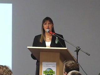 Inauguration Esca-sup