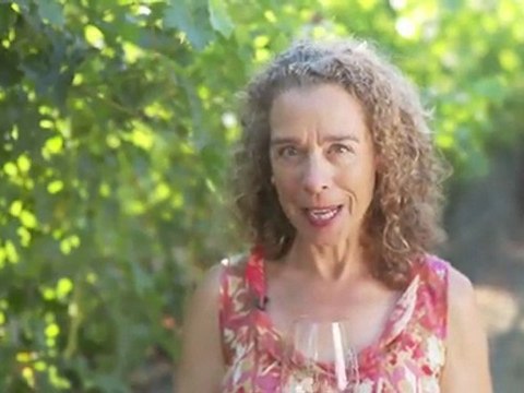 Top Napa Valley winemaker, Mary Rocca, Family Owner, Vineyard, Winery