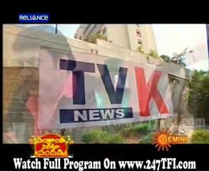 Anweshana 12th January 2012 [www.247TFI.com]