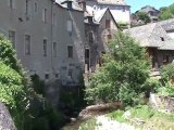 2011 - Entre Cantal et Aveyron