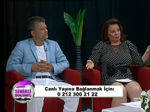 Estetikte Sihirli Dokunuşlar Meral Konrad-Dr. Güner Uysal 2