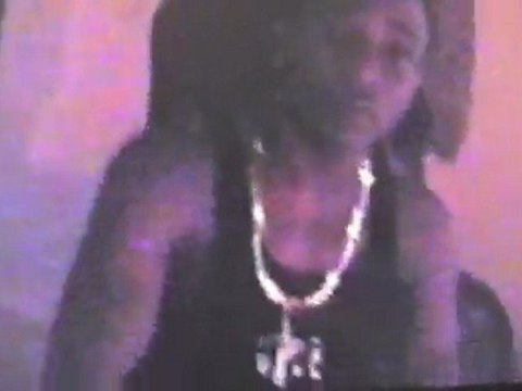 TURTLEMAN,Gringo (Don Mafia) General b,ROUN HEAD,(pt2end).TURTLEMANTV