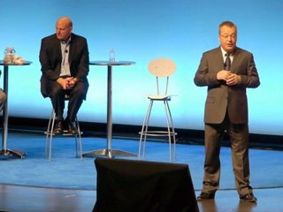 AT&T Developer Summit: Nokia CEO Stephen Elop Keynote