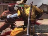 Ninja Gaiden 3 - Online Multiplayer Trailer
