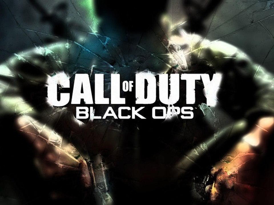 Call of Duty BO Zombie défie [1]