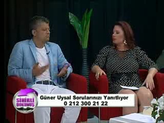 Estetikte Sihirli Dokunuşlar Meral Konrad-Dr. Güner Uysal 4