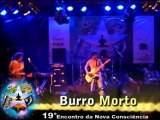 Burro Morto - (2ª Parte) - SHOW do 19° Encontro da Nova Consciência