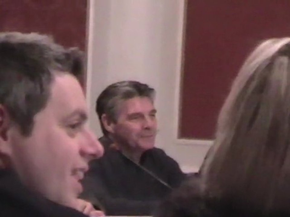 COMMUNAUTÉ D'AGGLOMERATION DE VESOUL : UN NOUVEAU VICE-PRESIDENT ELU