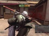 Ninja Gaiden 3 - Présentation du mode Online