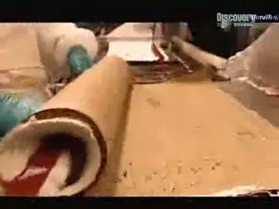 CCF (les buches de noel)