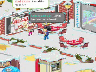 Sanalika Tanıtım Reklamı