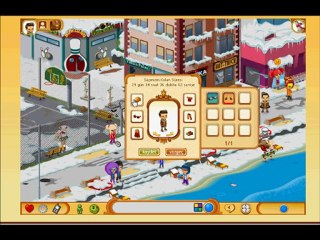 Yönetmenlik Filmi. Eğlenceye Katıl !