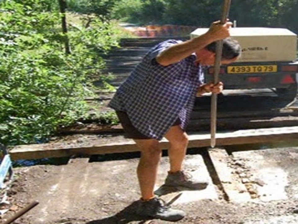 Arçais :Voeux du maire