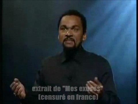 TEASER Rendez nous DIEUDO (Dieudonné) Par 100 Balles Et 1 Marse