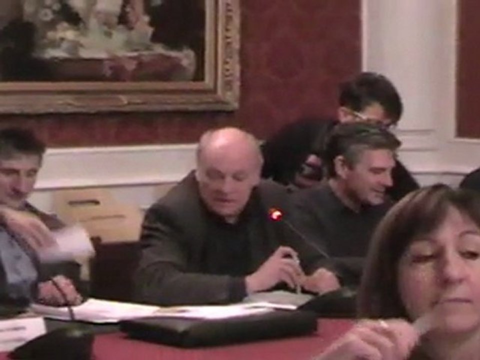 COMMUNAUTÉ D'AGGLOMERATION DE VESOUL : UN NOUVEAU VICE-PRESIDENT ELU