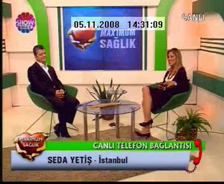 Maksimum Sağlık