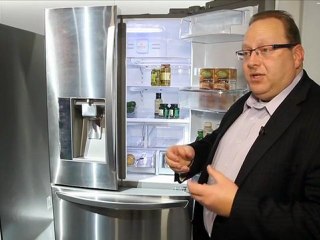 CES 2012 Top 4 Innovations