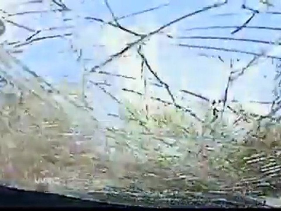 WRC Rally Sweden 2010 Review Interview with Neil Cole