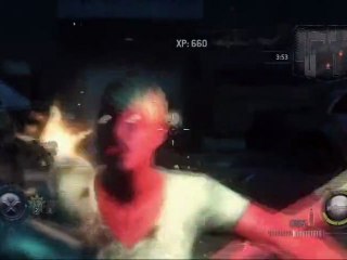 Resident Evil: Operation Raccoon City - Multiplayer Modes