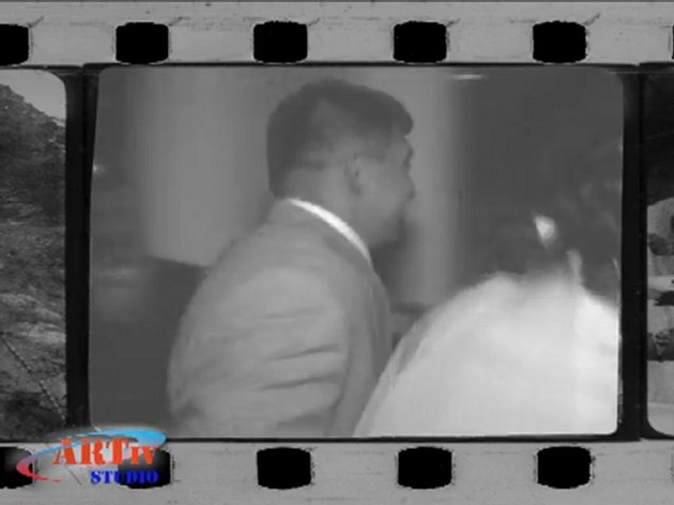 Свадебное видео