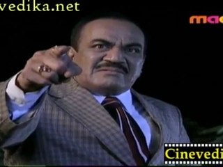 CID Telugu Serial - Jan 12 -5