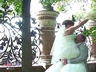 Свадебное видео