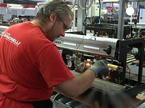 Avrupa Merkez Bankası faizleri değiştirmedi