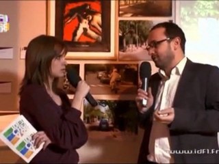 IDF1 CHEZ VOUS "Le 7eme Art"' 4/5