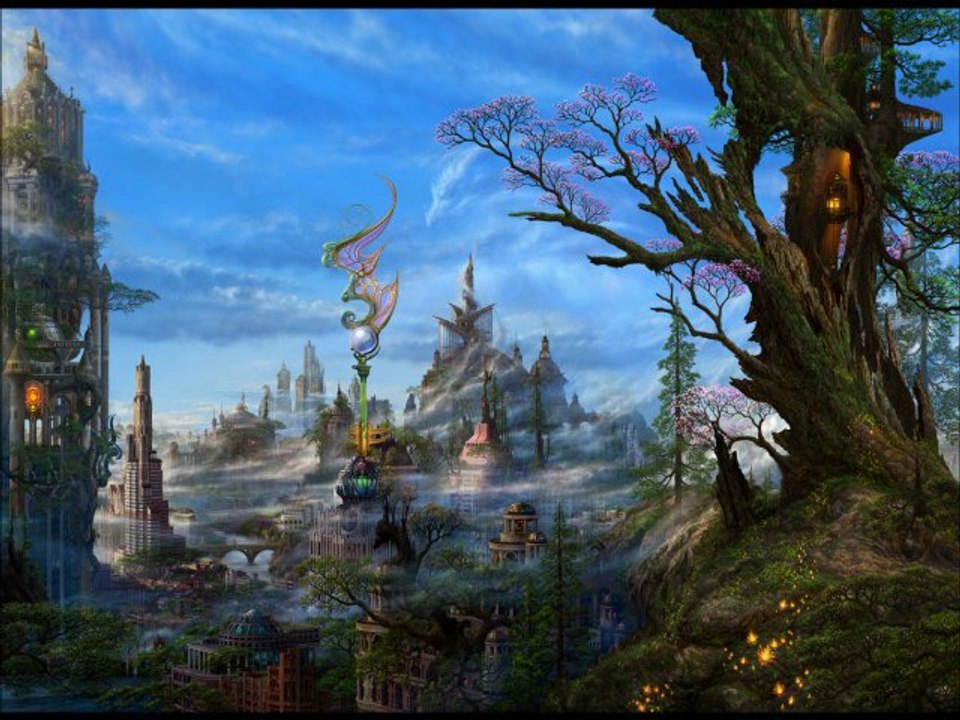 Infected mushroom - sa'eed