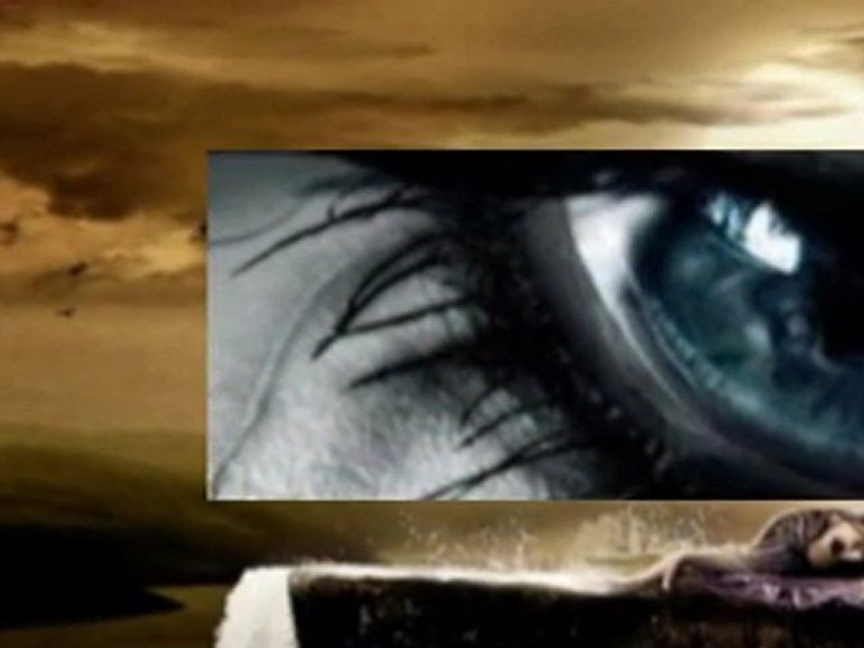 Conjure One - Tears from the Moon ( Feat Sinead O Conners )