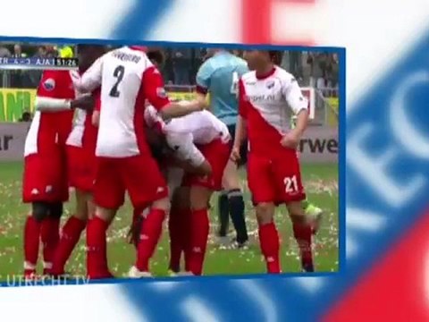 Jan Wouters over de eerste competitiehelft 2011-2012