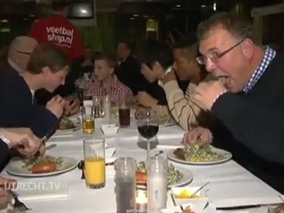 Boerenkoolavond 2011-2012